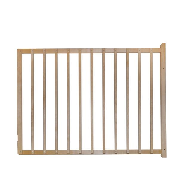 Fällgrind 150 Cm Natur Björk Segr