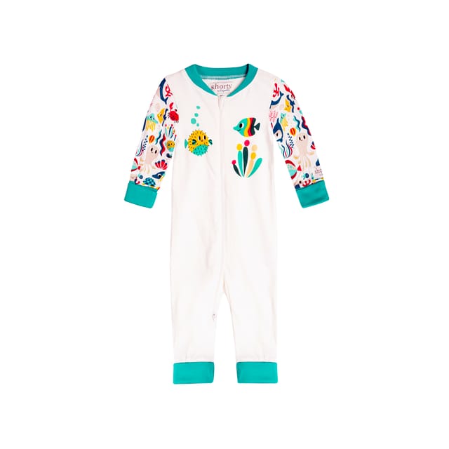 Pyjamas Daisy & Hope Shorty