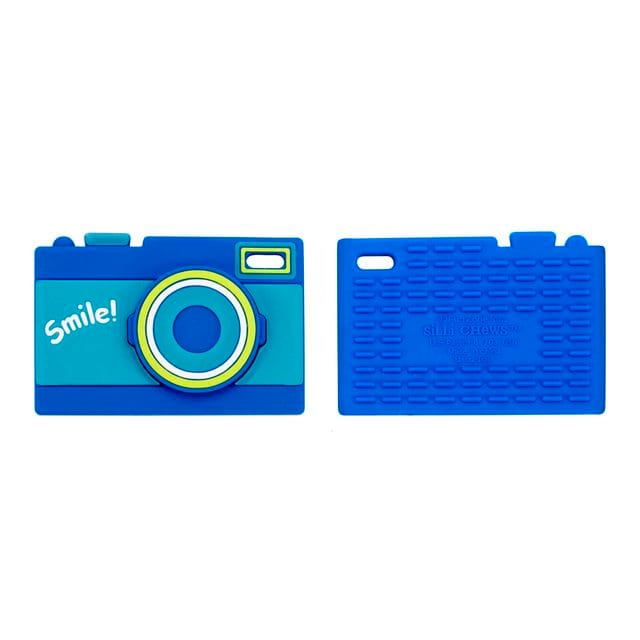 Bitleksak - Camera Silli Chews