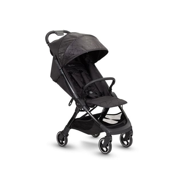 Clic Resevagn - Black