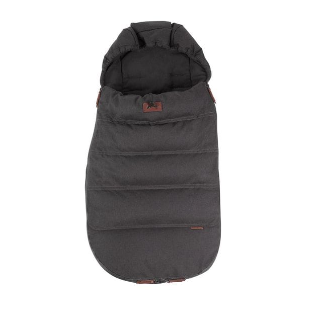 Wave Åkpåse 2021 - Charcoal Silver Cross