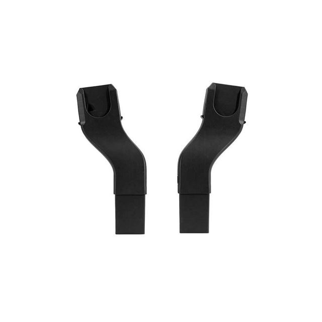 Silver Cross Wave/Coast Adapter Cybex (Övre Fästet)