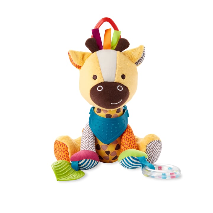 Bandana Buddies Aktivitetsleksak Giraff Skip Hop