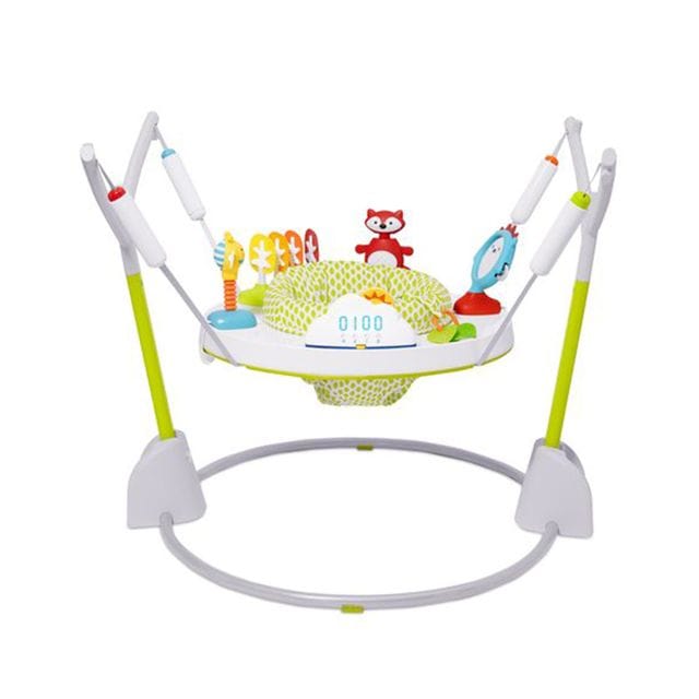 Explore & More Hoppgunga Skip Hop