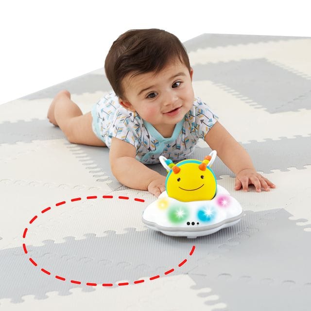 Explore & More Krypleksak Bi Skip Hop