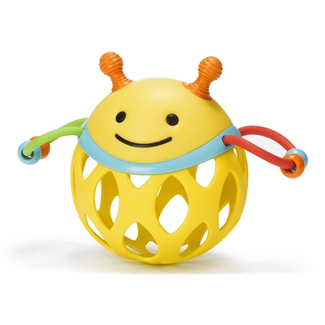 Product Image for Skip Hop  Explore & More Rullskallra, Bi - BabyWorld