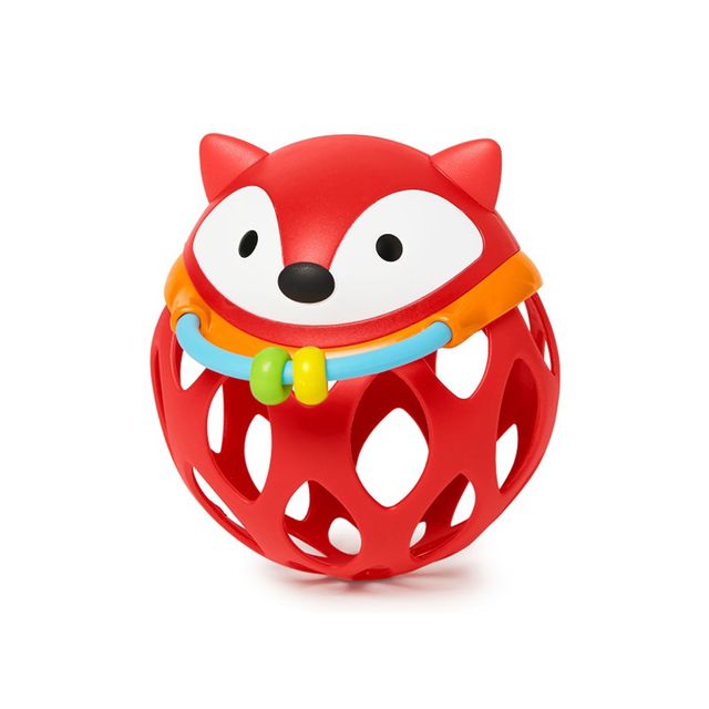 Product Image for Skip Hop  Explore & More Rullskallra Räv - BabyWorld