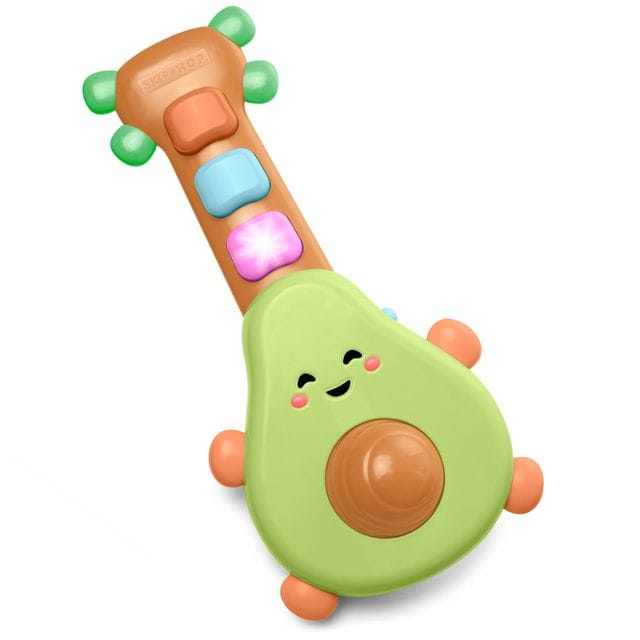 Farmstand Gitarr Avocado Skip Hop