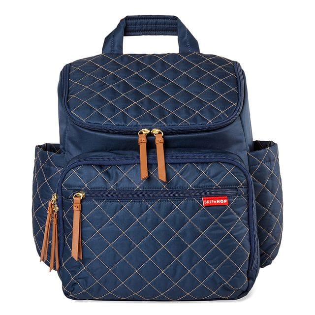 Forma Ryggsäck - Navy Skip Hop