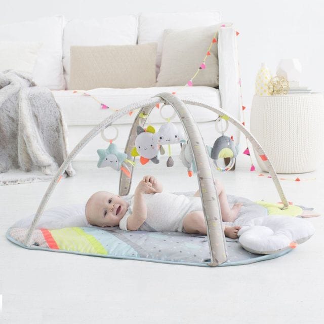Silver Lining Babygym Skip Hop