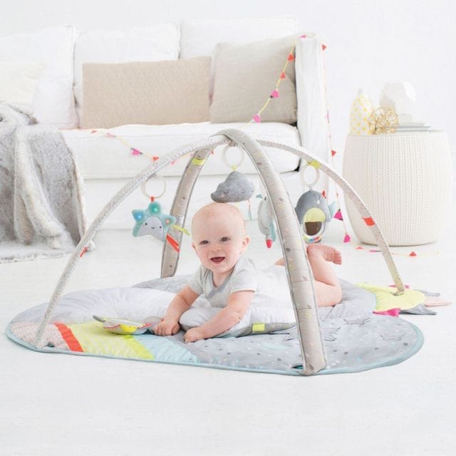 Silver Lining Babygym Skip Hop
