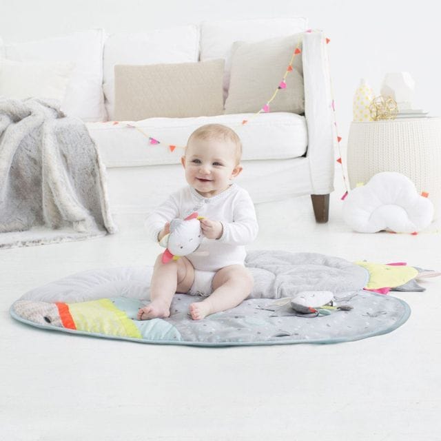 Silver Lining Babygym Skip Hop
