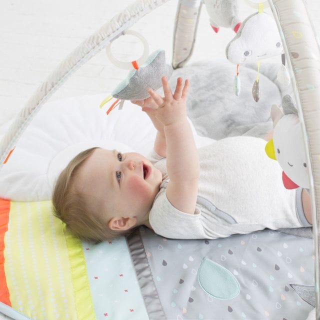 Silver Lining Babygym Skip Hop
