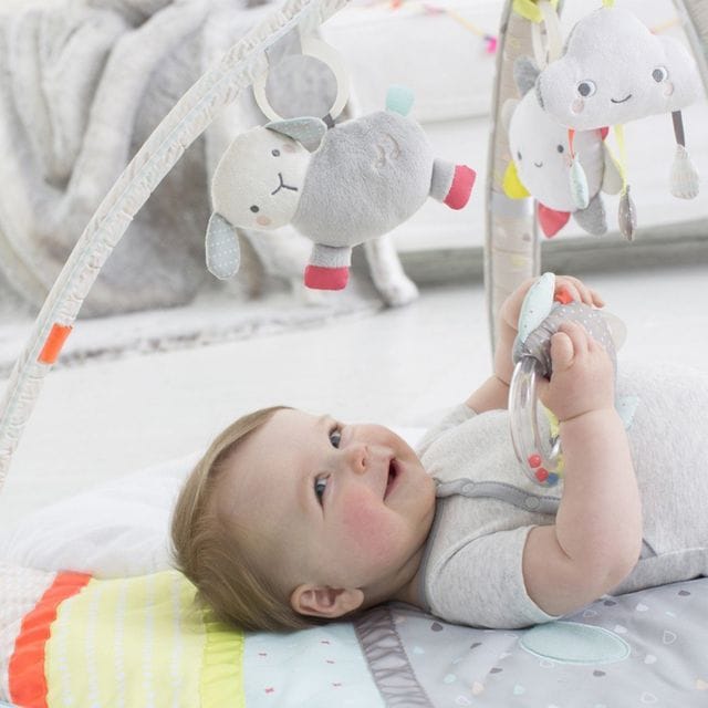 Silver Lining Babygym Skip Hop