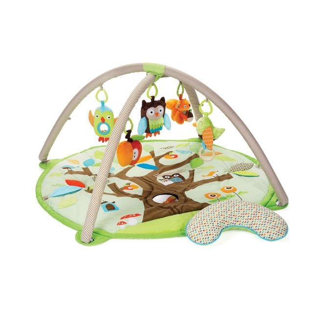 Treetop Friends Babygym Classic Skip Hop