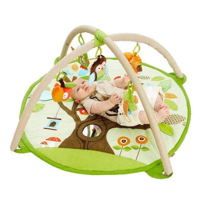 Treetop Friends Babygym Classic Skip Hop