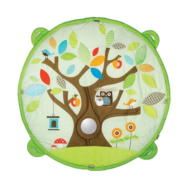 Treetop Friends Babygym Classic Skip Hop