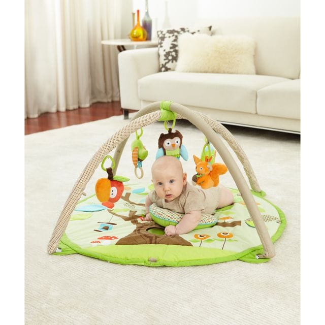 Treetop Friends Babygym Classic Skip Hop