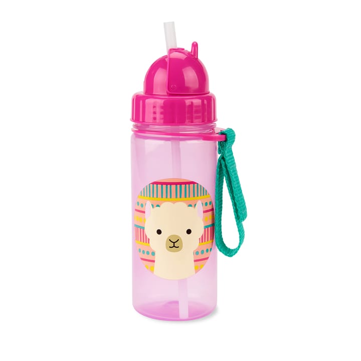Zoo Flaska 390ml - Lama