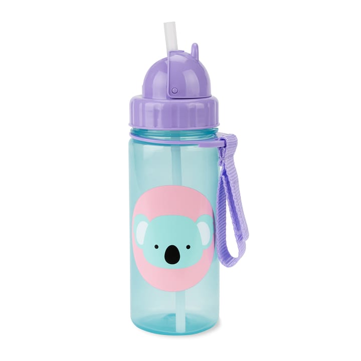 Zoo Flaska 390ml - Koala