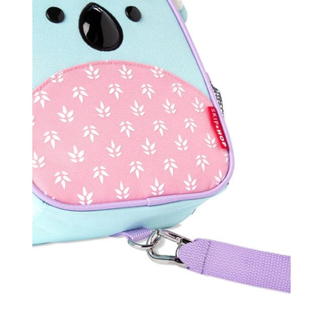 Zoo Let Miniryggsäck - Koala Skip Hop