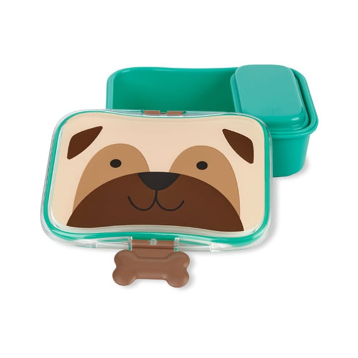 Zoo Matlåda - Hund Skip Hop