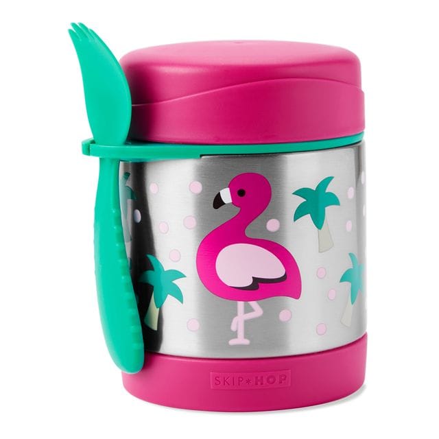 Zoo Mattermos - Flamingo