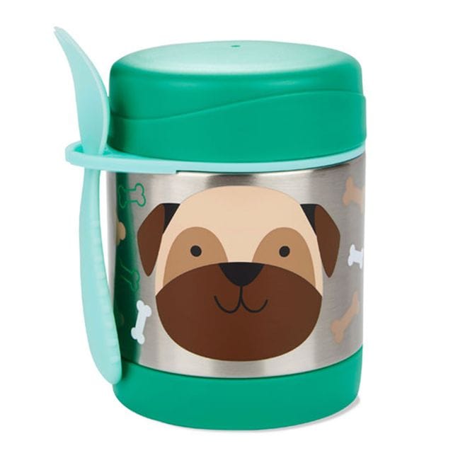 Zoo Mattermos - Hund Skip Hop