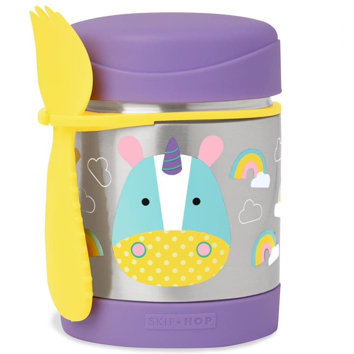 Zoo Mattermos - Enhörning Skip Hop