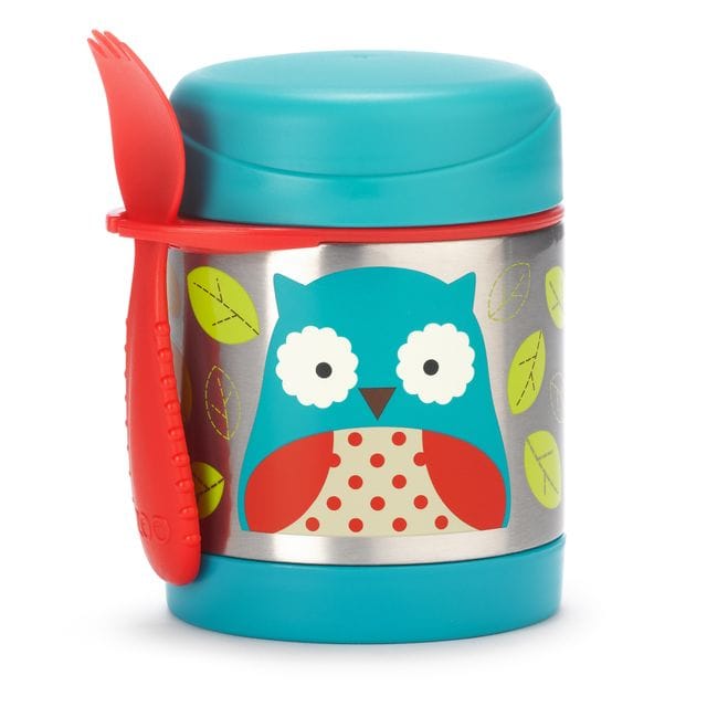 Zoo Mattermos - Uggla