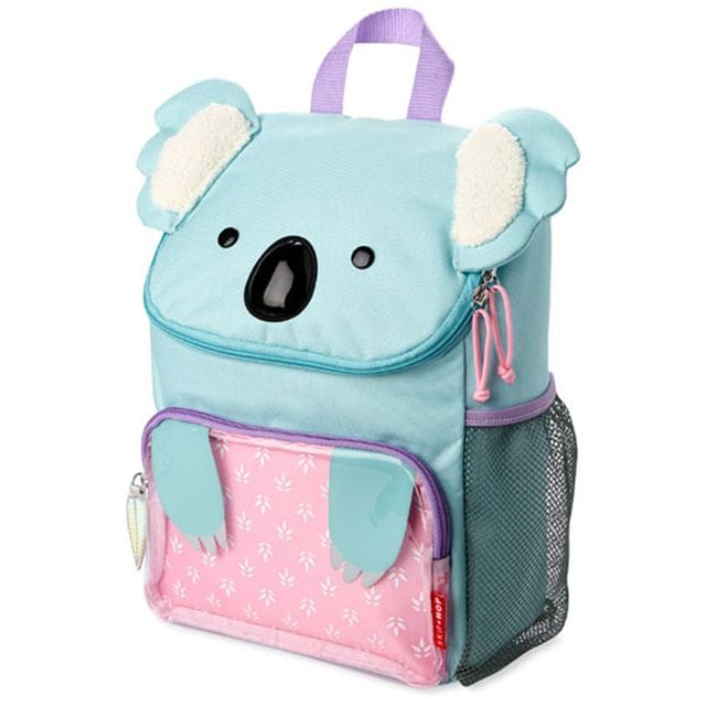 Zoo Stor Ryggsäck - Koala Skip Hop