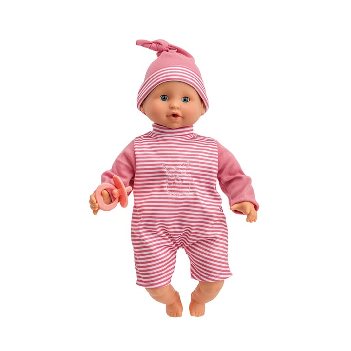 Babydocka Alice 30 Cm Skrållan