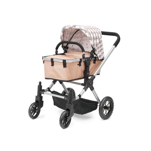 Dockvagn Premium Skrållan