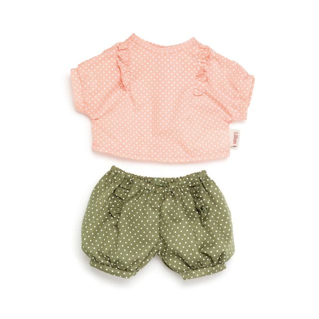 Lillan Pyjamas Skrållan