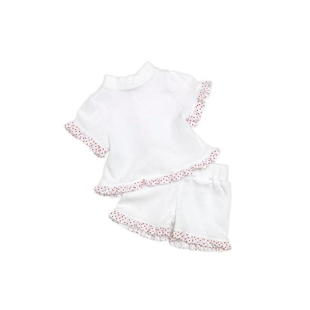 Pyjamas Skrållan