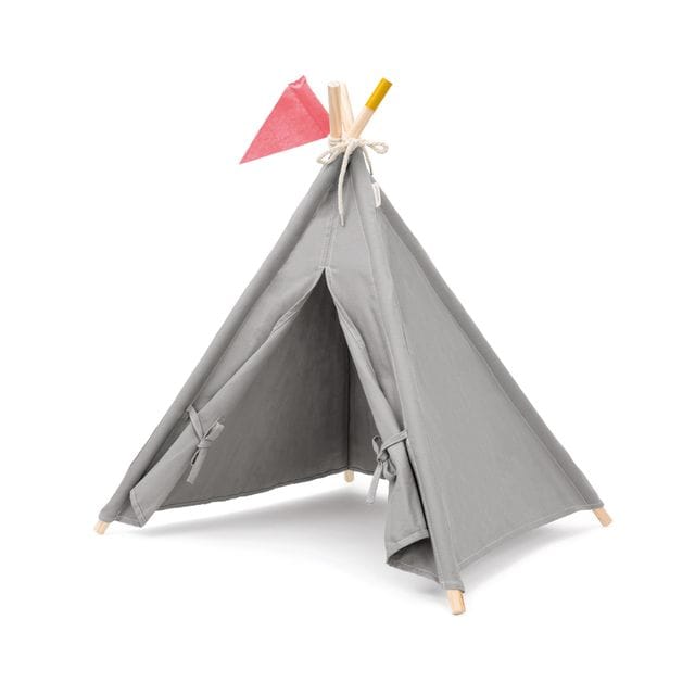 Tipi Lektält Skrållan