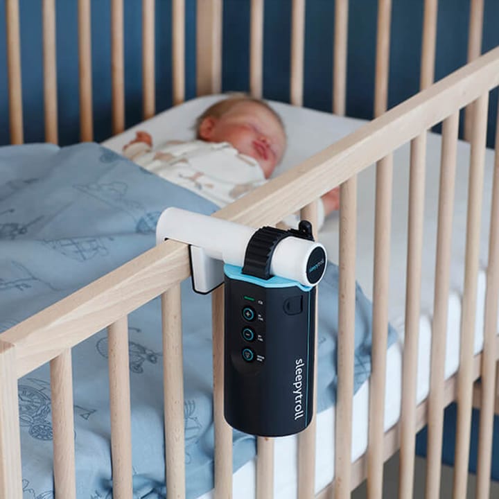 Sängadapter SleepyTroll