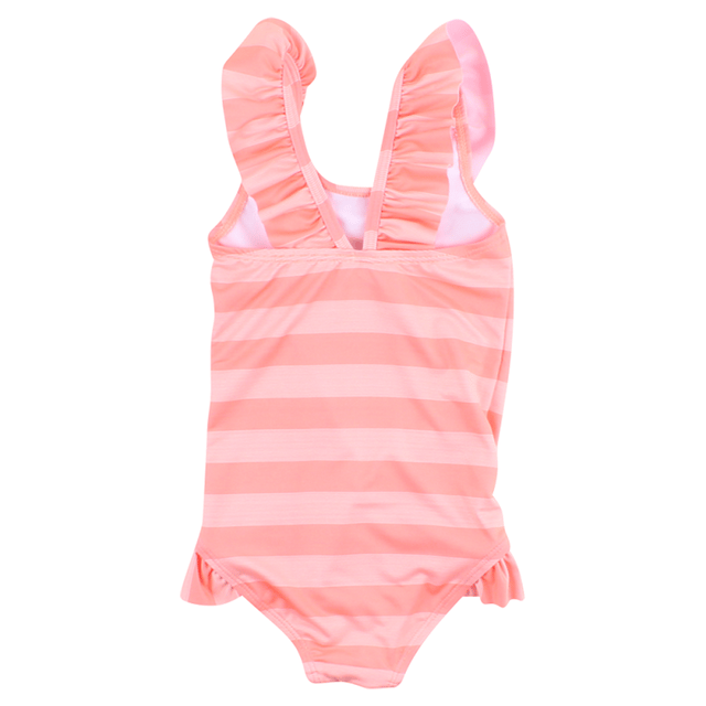 Baddräkt Grace Shell Pink Small Rags