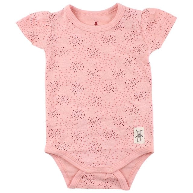 Body Coral Cloud Small Rags