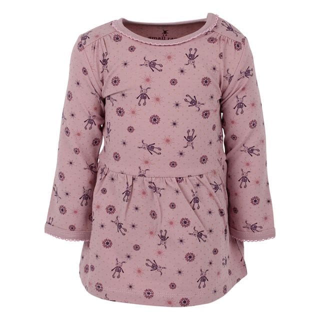 Body Mauve Shadows Small Rags