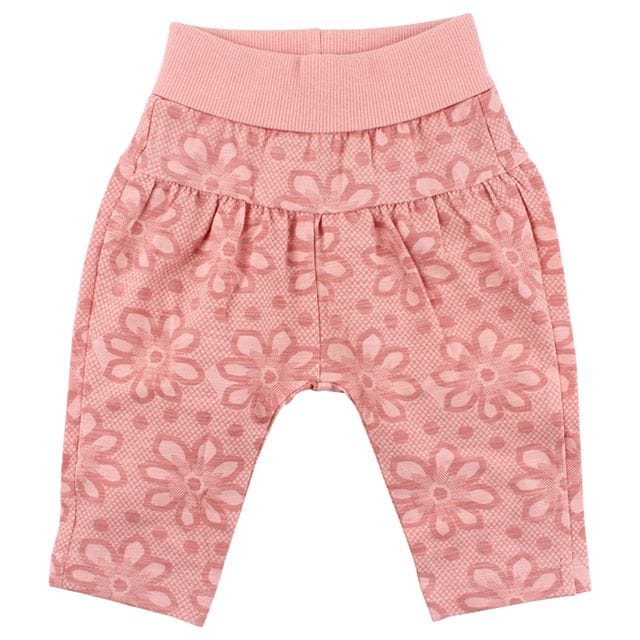 Byxor Coral Cloud Small Rags