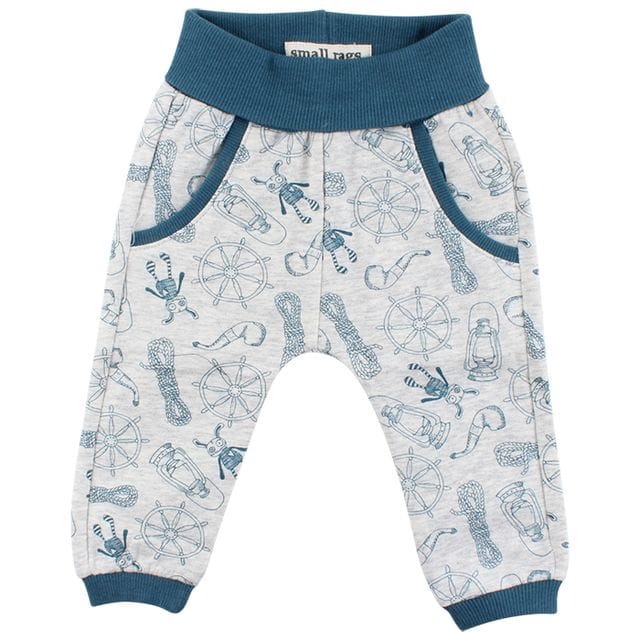 Byxor Foggy Dew Small Rags