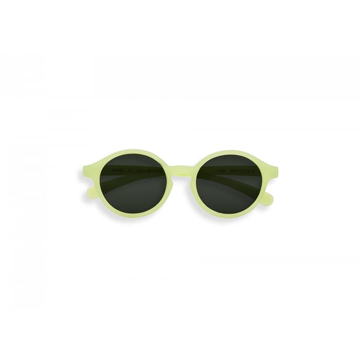 Solglasögon Kids Plus - Apple Green