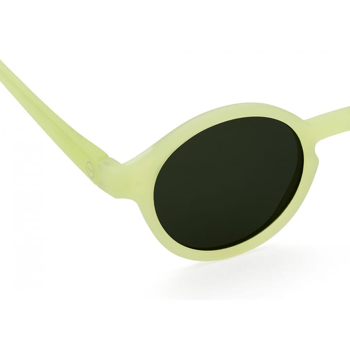 Solglasögon Kids Plus - Apple Green IZIPIZI