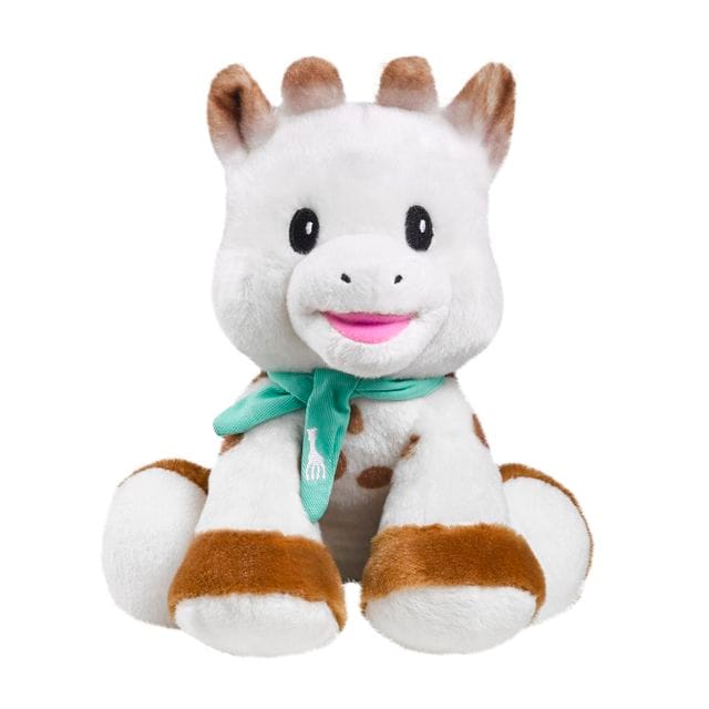 Gosedjur 20cm Sophie La Girafe