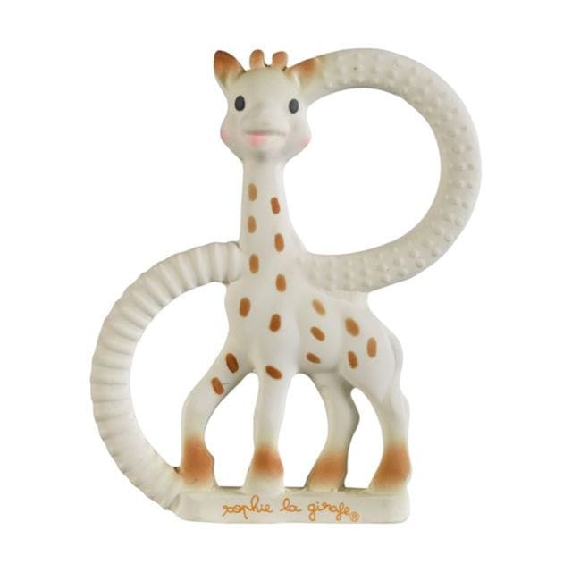 Bitleksak So'pure Sophie La Girafe