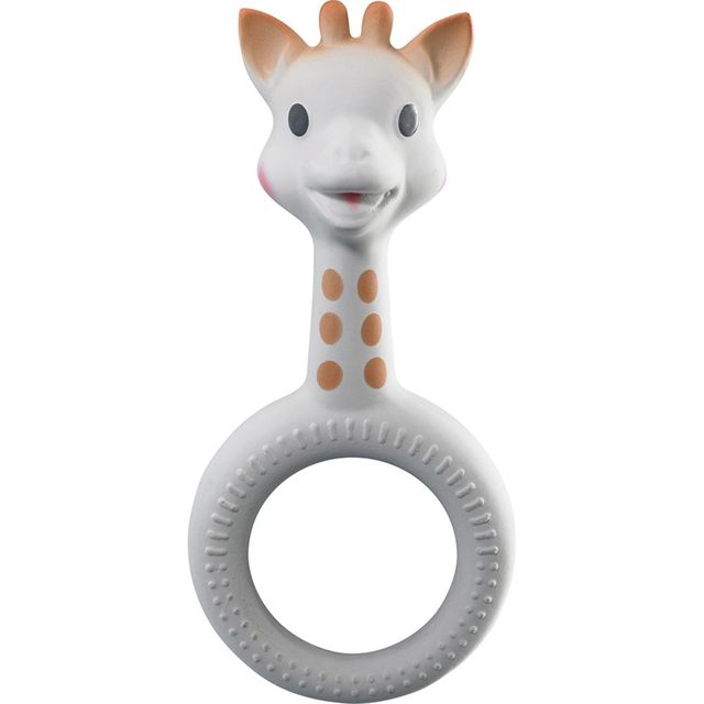 Sophie La Girafe Bitring So'pure