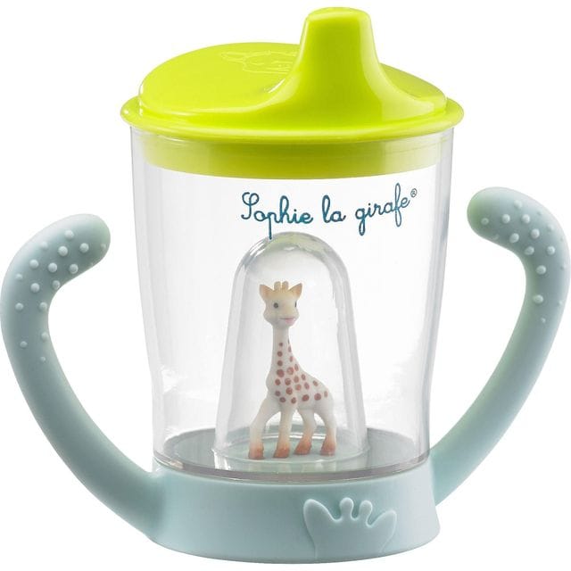 Pipmugg Sophie La Girafe