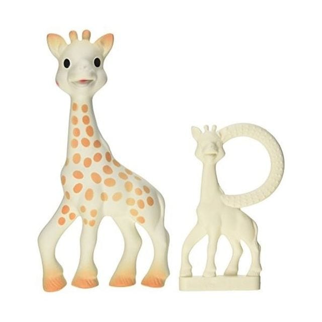 Presentkit Sophie La Girafe