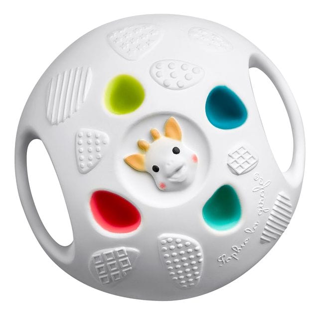 Senso Boll Sophie La Girafe